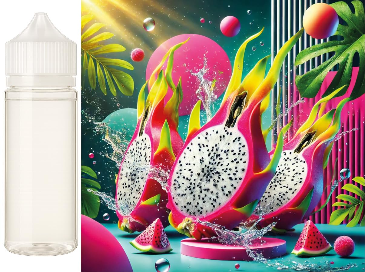 Aroma concentrato frutto del drago - vegano - Sasami - 100ml