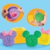 Play-Doh Disney Junior Happy Üst Üste Dizilebilir Okul Öncesi Oyuncak Seti