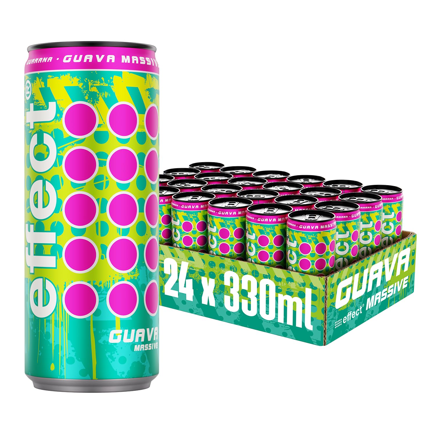 Effect Massive Guava