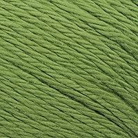 Vista 19 de Paracord Planet Hilo de algodón, peso medio, 100% algodón, para manualidades, color lavanda (120 yardas)