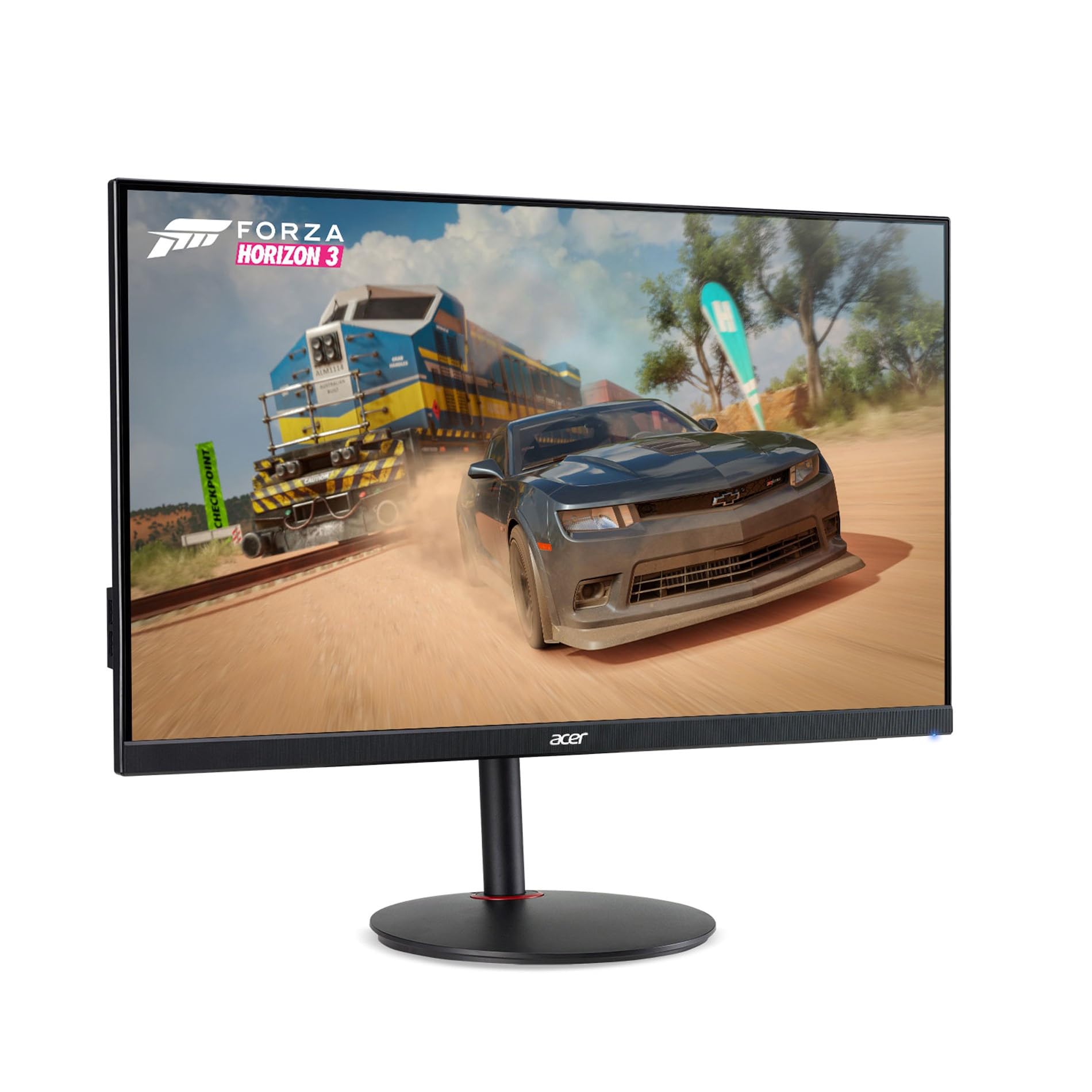 Amazon.com: acer Nitro XV2 27-inch Gaming Monitor IPS WQHD