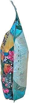 Conure and Lovebird Bird Food, 4 lbs Bag - Seed Mix for Conures and Lovebirds