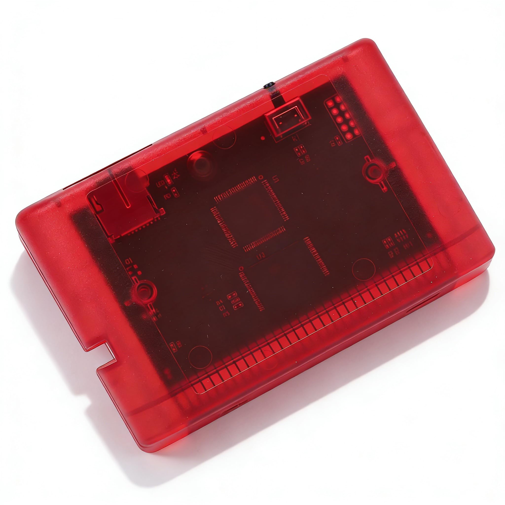Dpofirs Cartouche de Jeu pour Consoles Originales MD1 MD2 MD3 CD X 32X