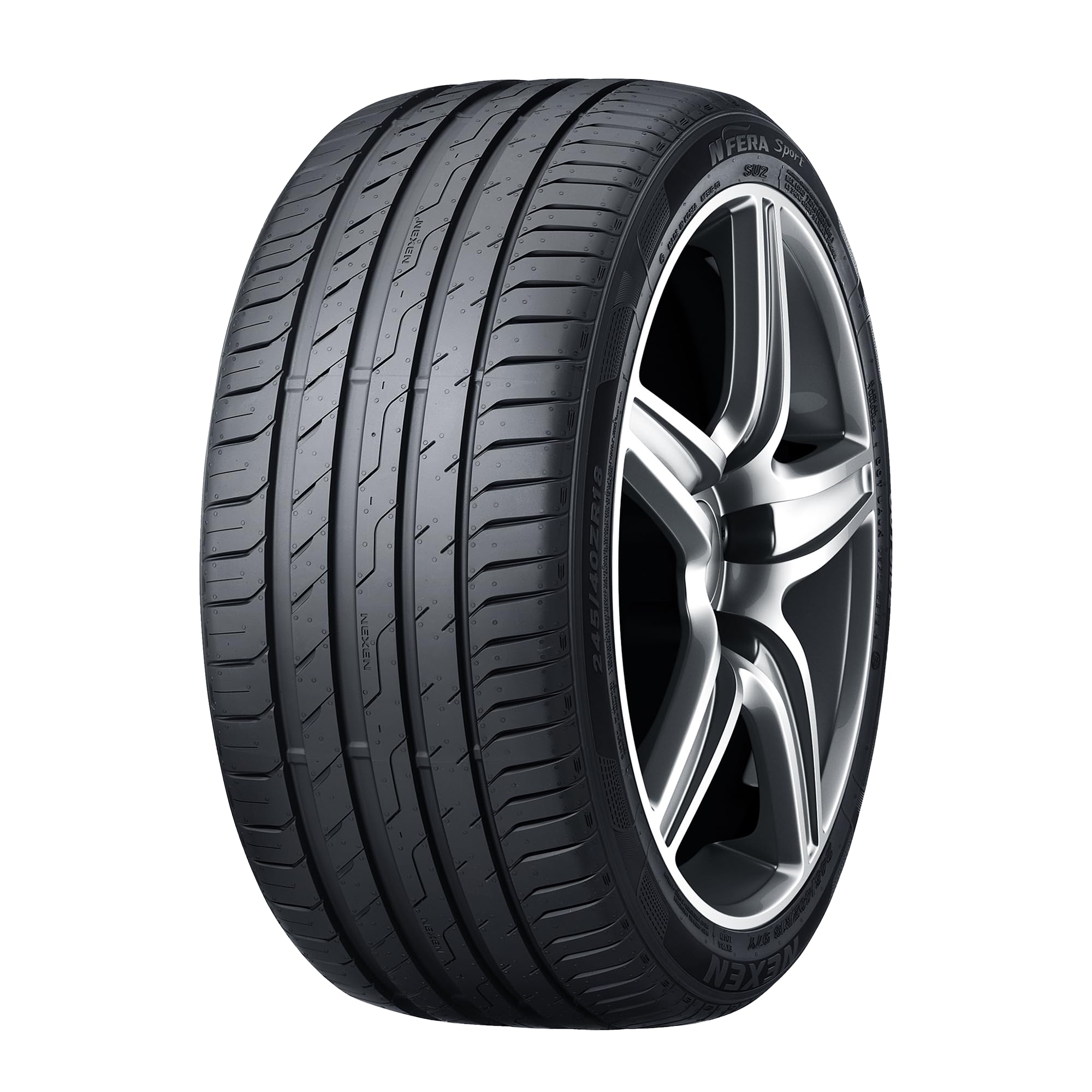 Nexen N FERA SPORT XL - 225/​45R17 94Y - Pneumatico estivo