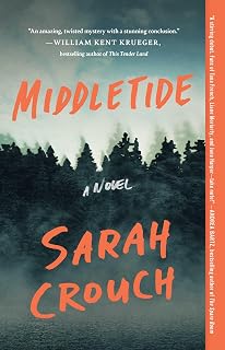 Middletide Novel Sarah Crouch