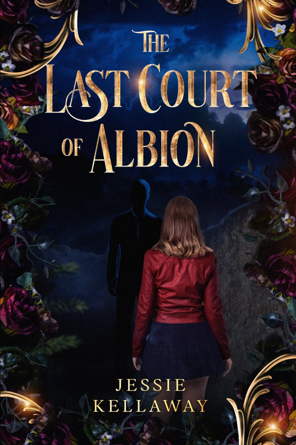 The Last Court of Albion: 1 (The Threshold Era)