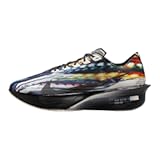 Vaporfly 4 Men's Road Racing Shoes (IB8167-999, Multi-Color/White/Sail/Black) Size 10