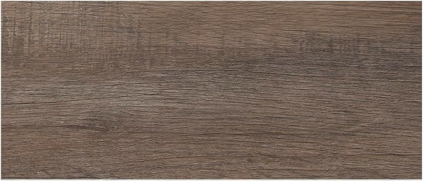 Palisade 47.7 in. x 7.2 in. Interlocking Wall/Backsplash Plank Kit in Natural Oak 4.5x11 in. Sample