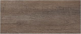 Palisade 47.7 in. x 7.2 in. Interlocking Wall/Backsplash Plank Kit in Natural Oak (4.5x11 in. Sample)