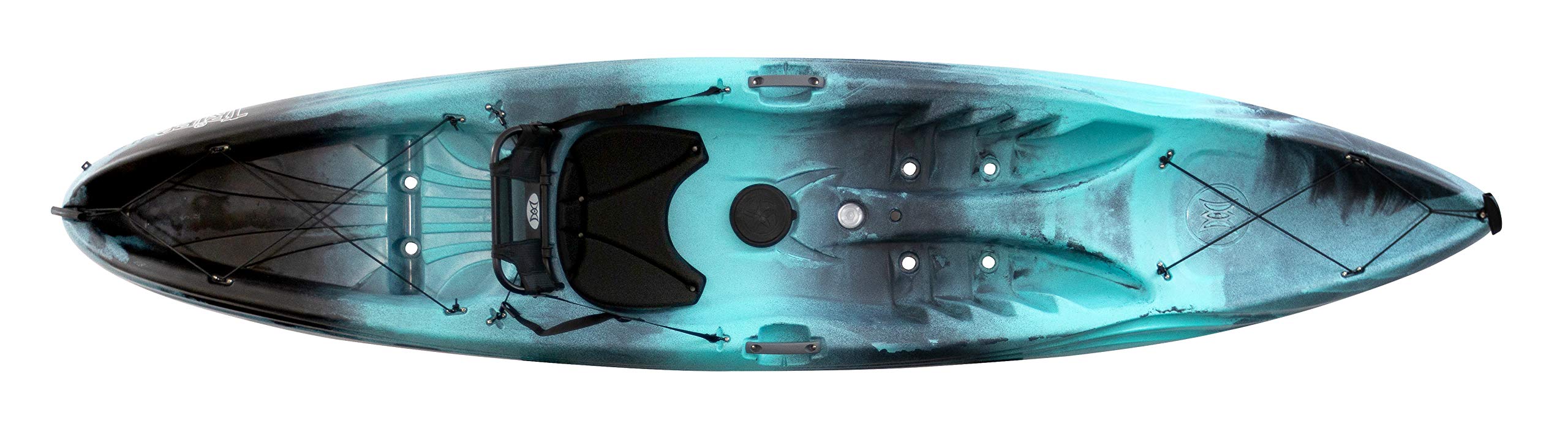 Perception Tribe 11.5
