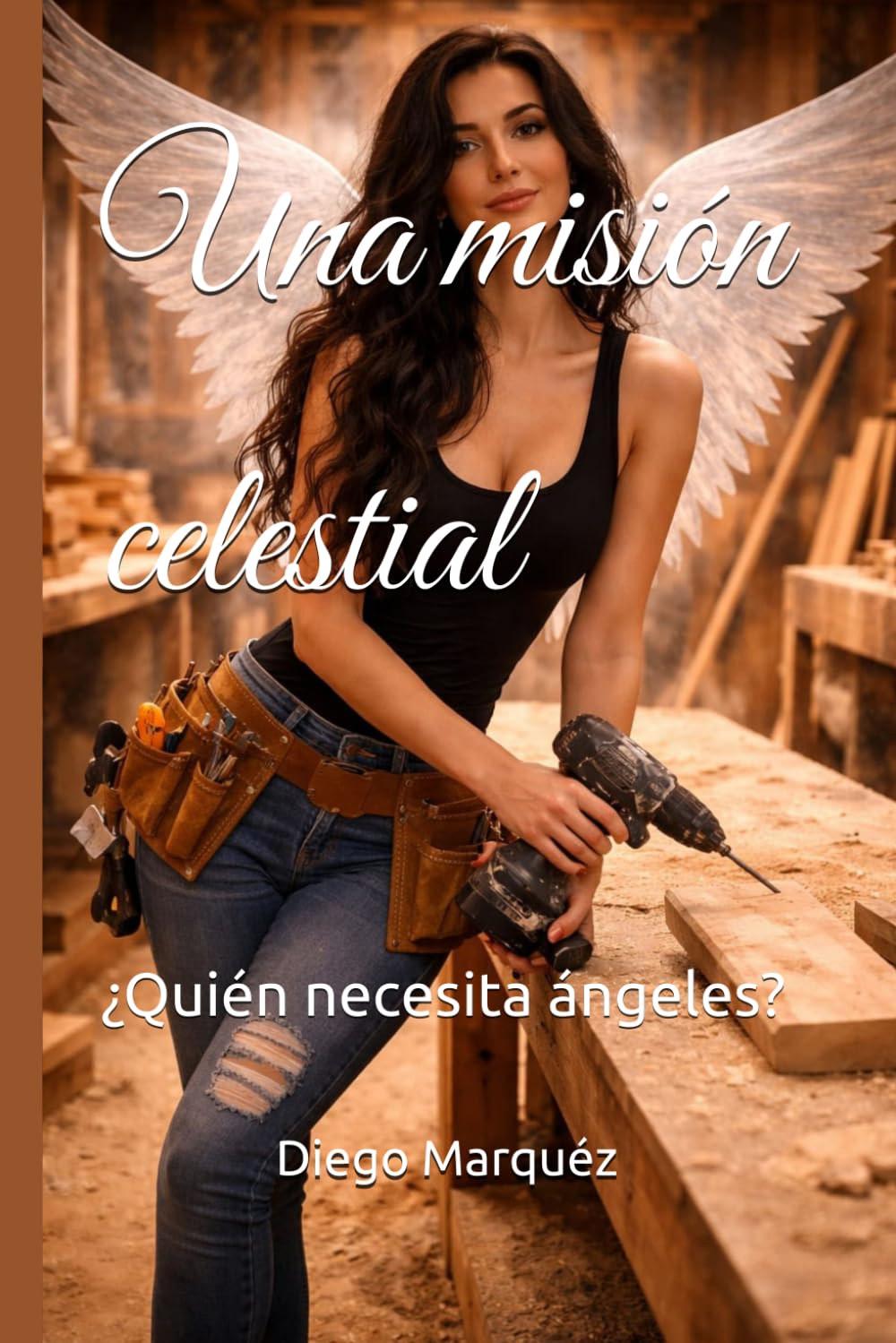 Una misión celestial: ¿Quién necesita ángeles?