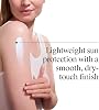 Protector Solar Loción Neutrogena Ultra Sheer Dry Touch SPF 45, 2 x 3 fl. oz | Protección UVA/UVB, Ligero, Resistente al Agua hasta 80 Minutos, Libre de PABA y Oxybenzone 3 Fl Oz (Paquete de 2) 5
