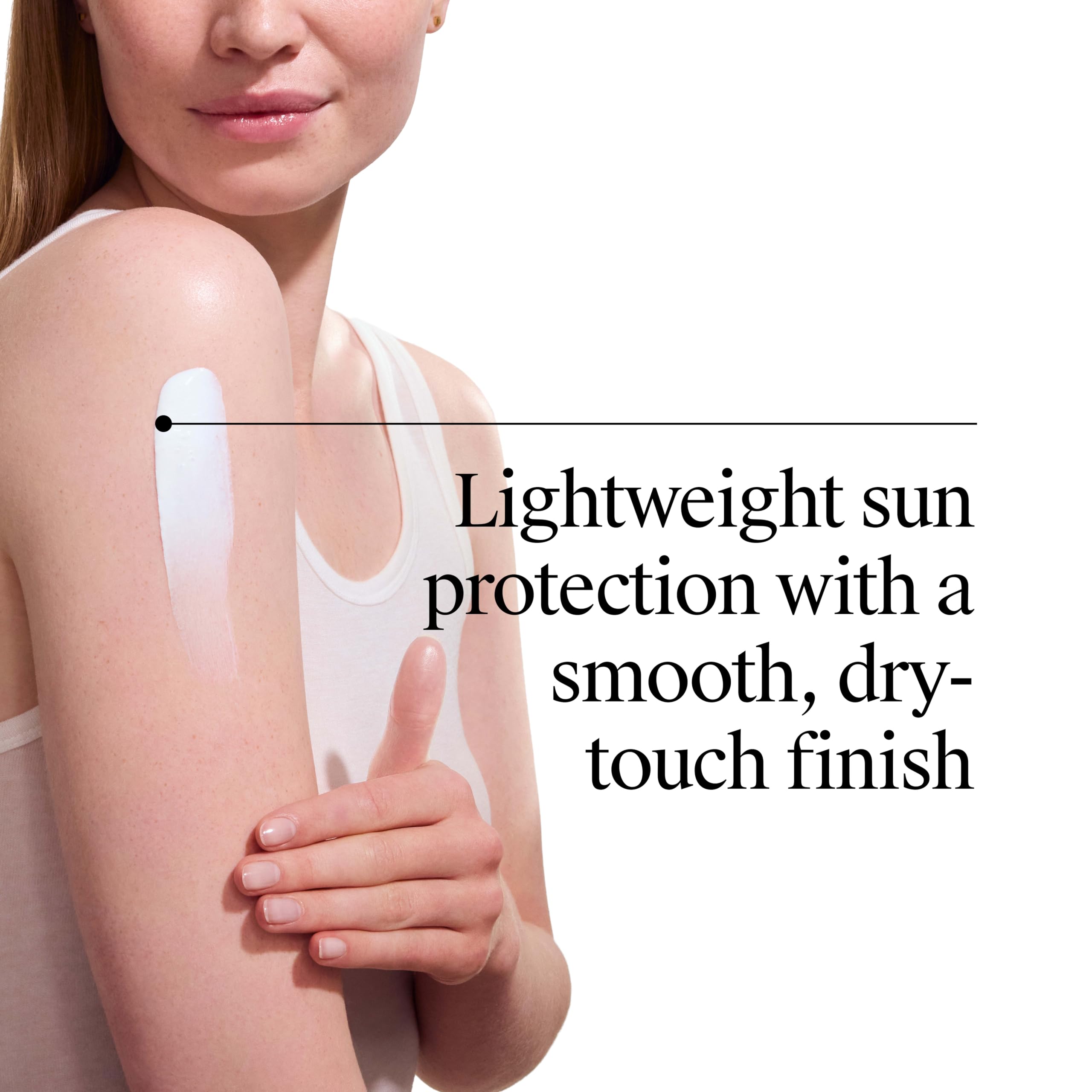 Neutrogena Ultra Sheer Sunscreen SPF 70 - Dry Touch -3