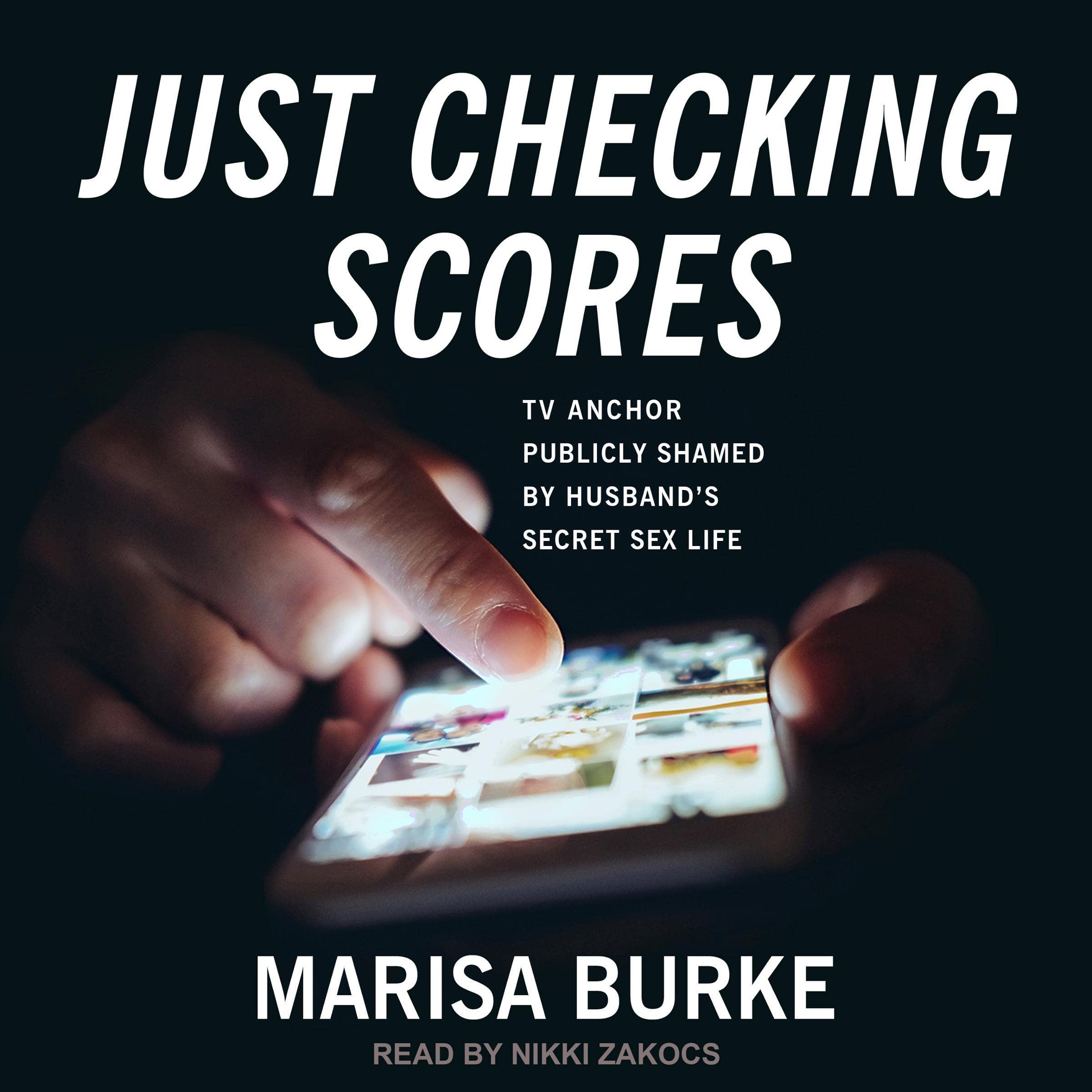Cover art for Just Checking Scores