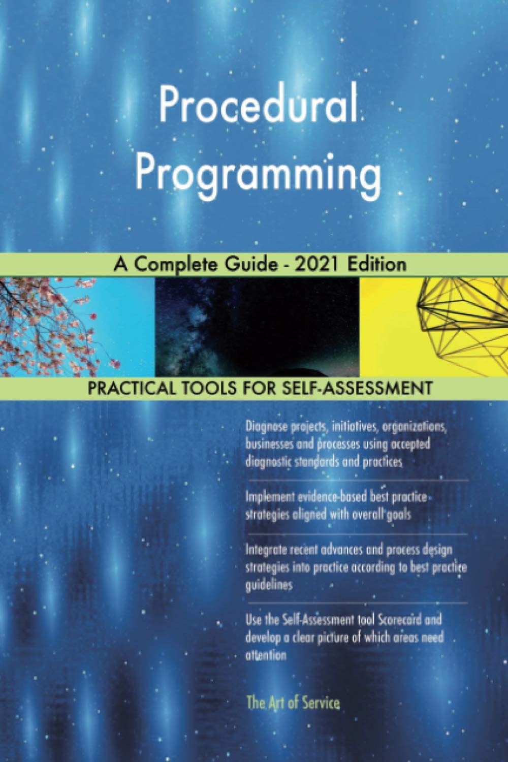 Amazon.com: Procedural Programming A Complete Guide - 2021 Edition ...
