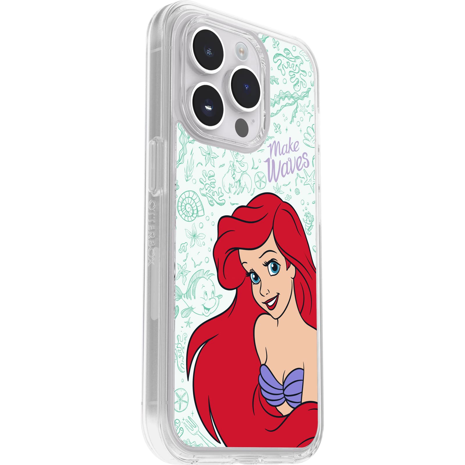 iPhone14Pro トミヤス Amazon.com: OtterBox iPhone 14 Pro (ONLY) Commuter Series