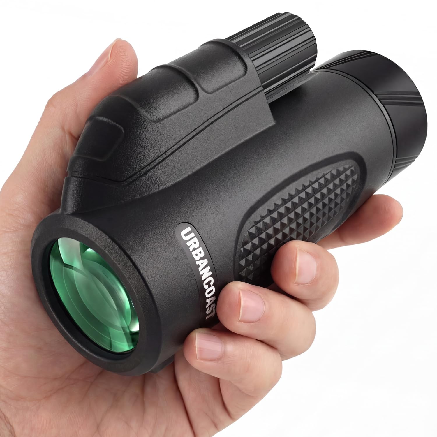 Amazon.com : 8X32 Monocular Telescope for Adults High Powered