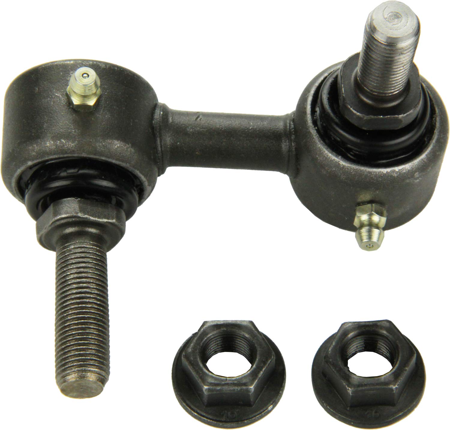 Amazon.com: MOOG K750187 Suspension Stabilizer Bar Link for  
