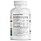 Bronson Vitamin B Complex with Vitamin C - Immune Health, Energy Support & Nervous System Support - Non-GMO, 250 Vegetarian Capsules