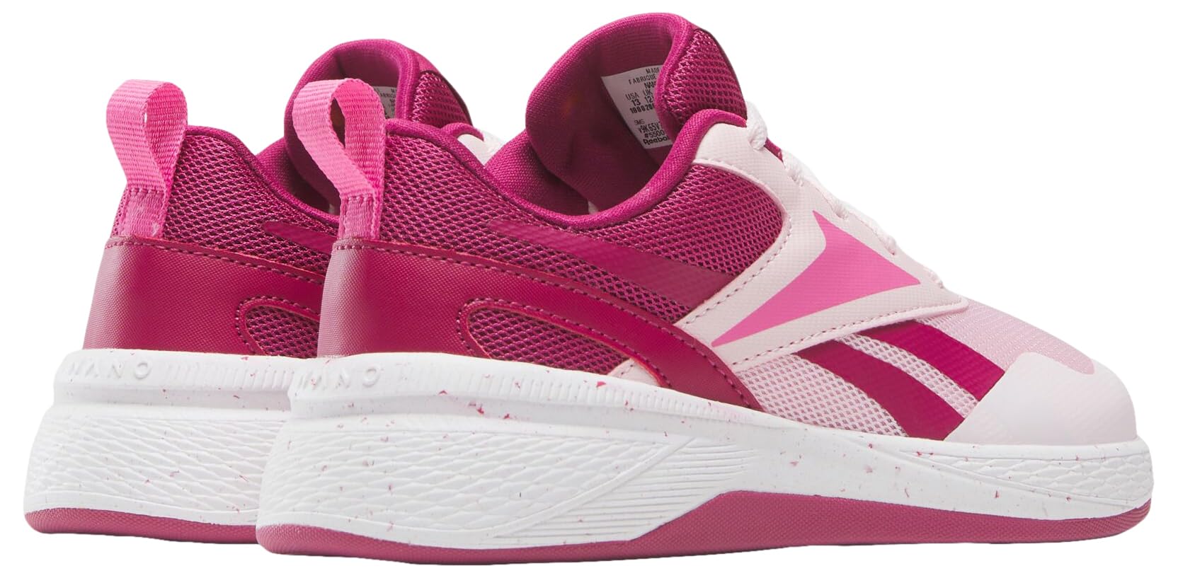 Reebok Nano Play SneakerBambine e Ragazze