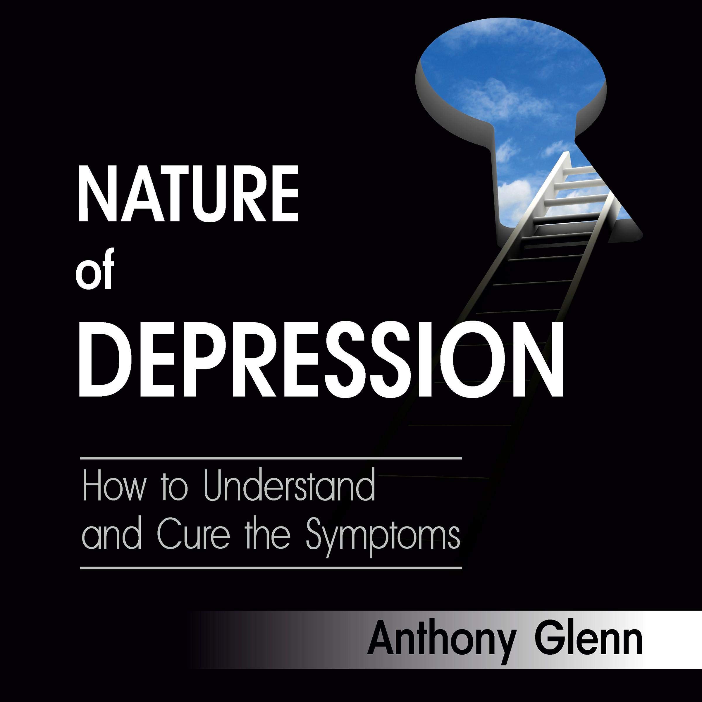 Cover art for Nature of Depression
