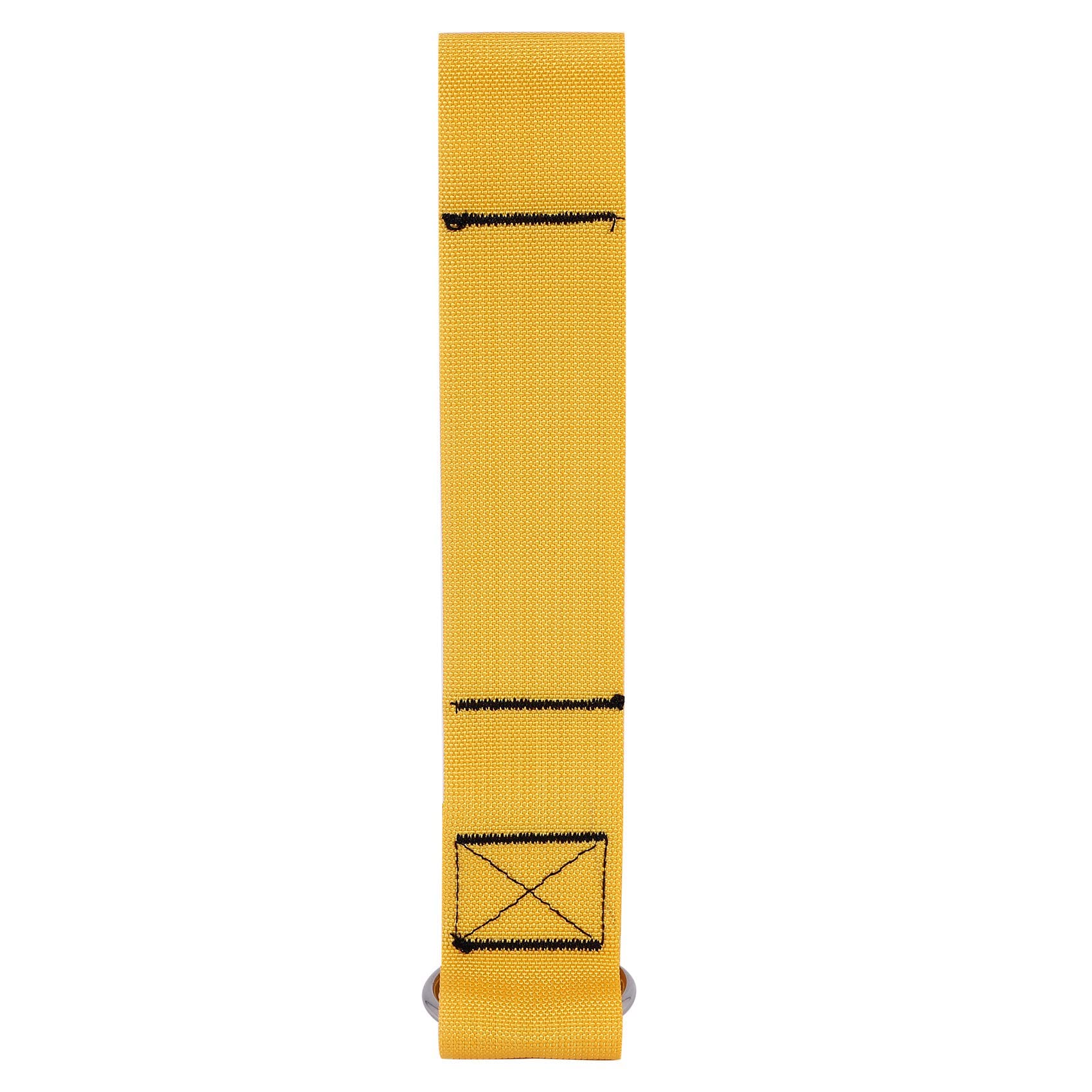 Nagoyuki Strap Loading Pin for Weight Plates Cable Machine Attachment Home Gym Heavy Duty Tricep Pull Down Weightlifting Fitness