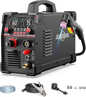 AS 75Amps Plasma Cutter, Non-Touch