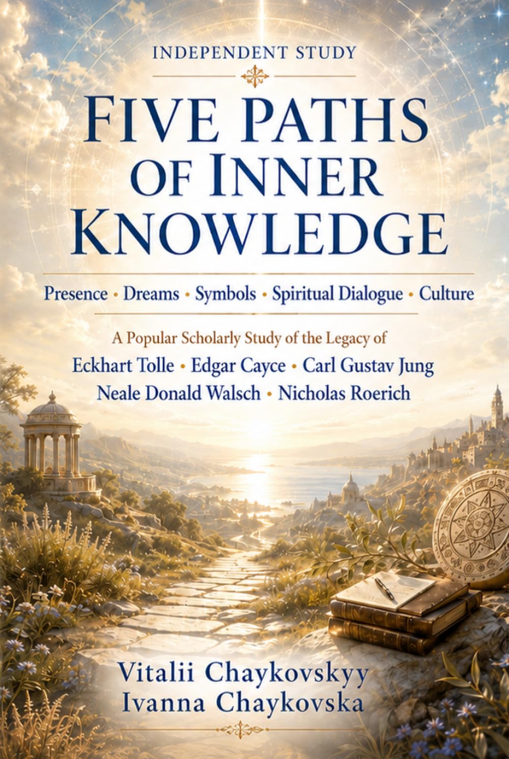 Five Paths of Inner Knowledge: Presence | Dreams | Symbols | Spiritual Dialogue | Culture