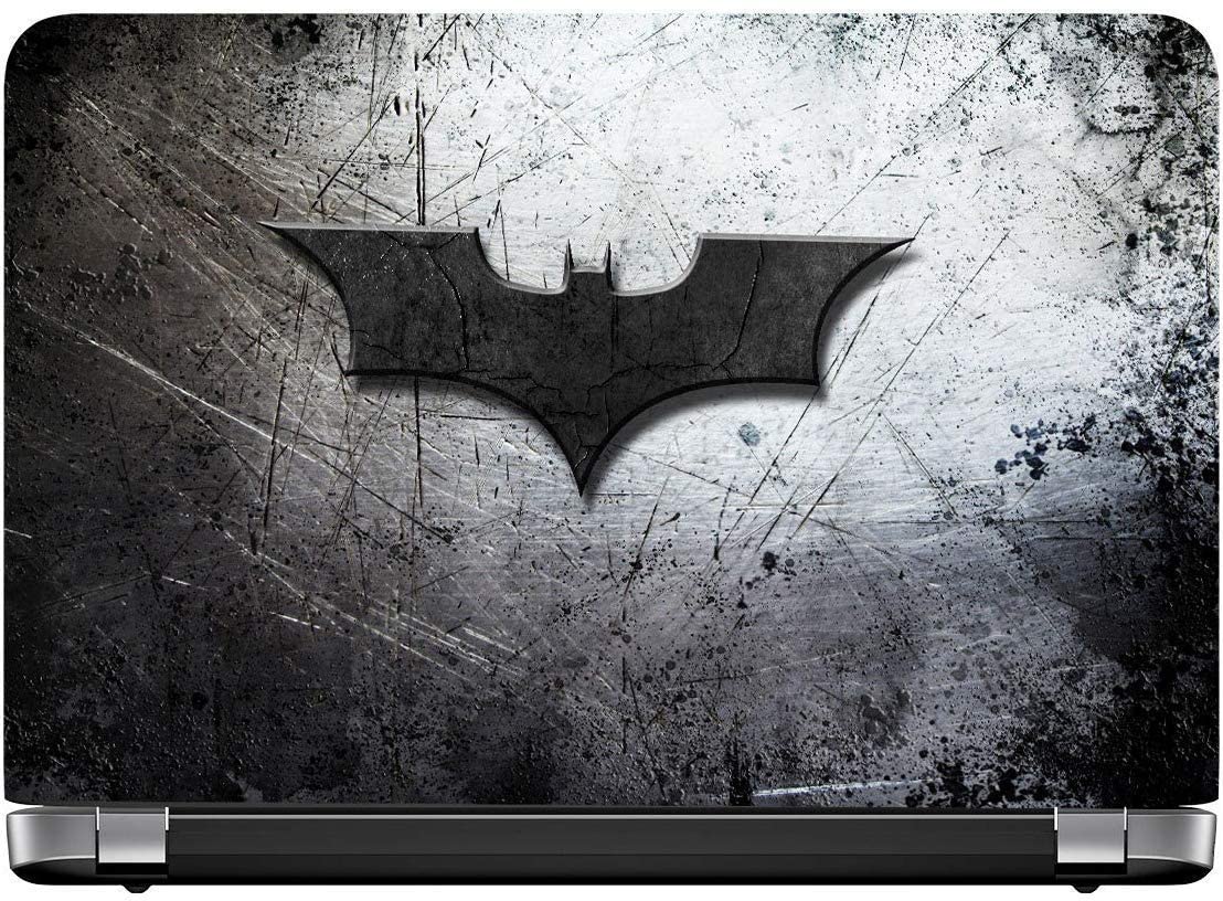 WALLTON Batman Whole Body Theme 3M Skin Case Laptop Skin Case Reusable Protector Cover Case for 11.6" -15.6" Inch (B07RR9W4VP) Amazon Price History, Amazon Price Tracker