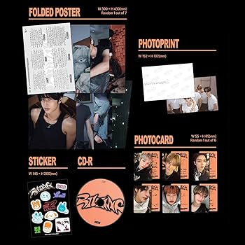 新品未開封　RIIZE　PHOTO BOOK Ver. RIIZE, V.A, RIIZE - RIIZE - 1st Mini Album [RIIZING] (Photo