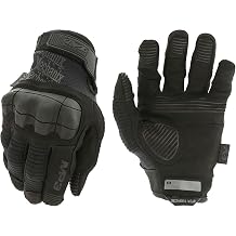 Mechanix Wear Protective Gloves M-Pact 3 Covert M MP3-55-009, Touch Screen Compatible, Washable, Work Gloves, Motorcycle, Cycling, Disaster Preparedness, DIY, Authentic Japanese Product EC Exclusive