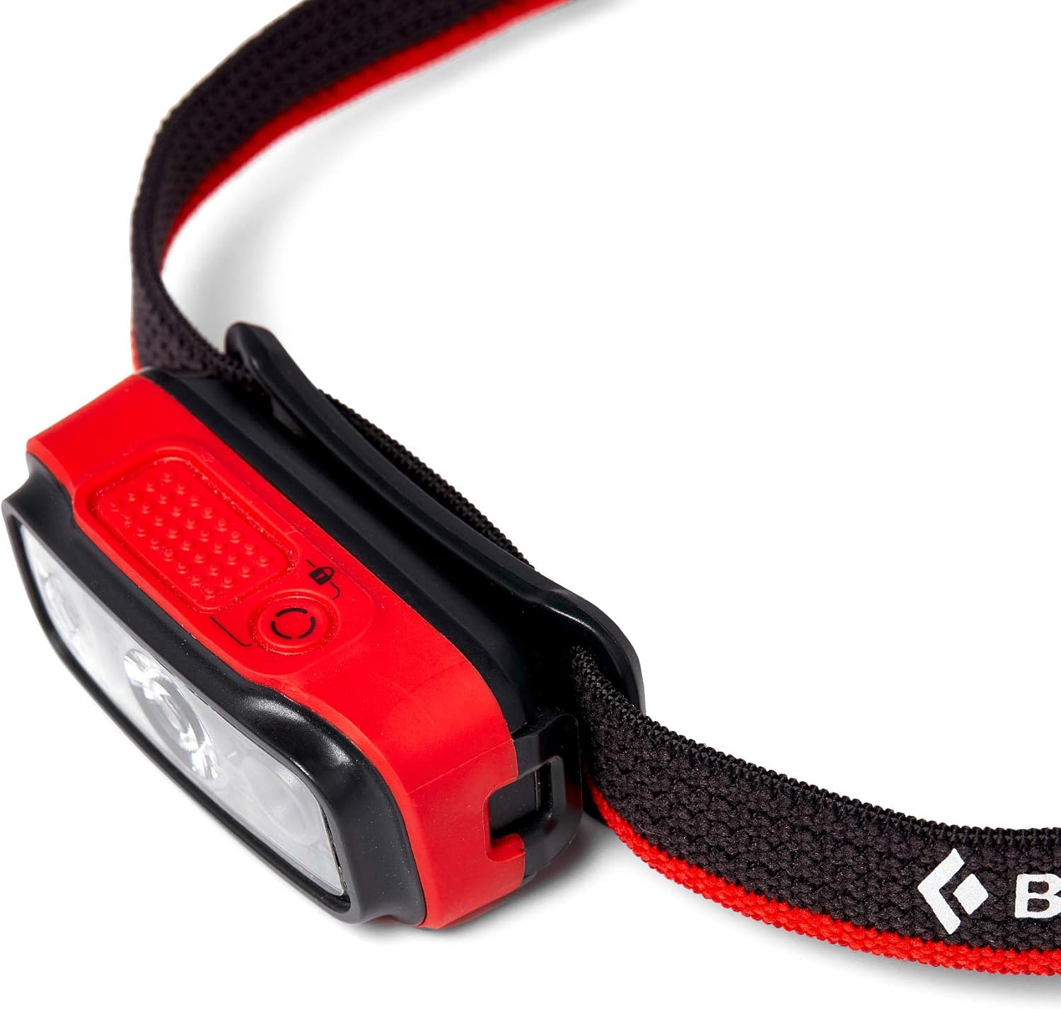 Black Diamond Equipment - SpotLite 200 Headlamp - Graphite: Clothing