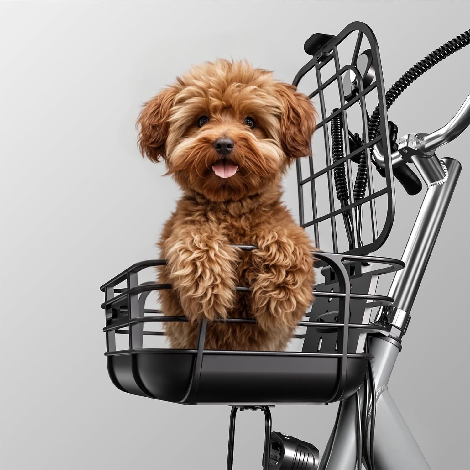 Tricycle Électrique Trois Roues, Vélo Électrique Adulte, Tricycle Cargo Électrique 16 Pouces, Batterie Li-ION 48 V 1056 Wh, Autonomie 120 À 150 Km, Porte-Bagages Grande Capacité 48V15Ah