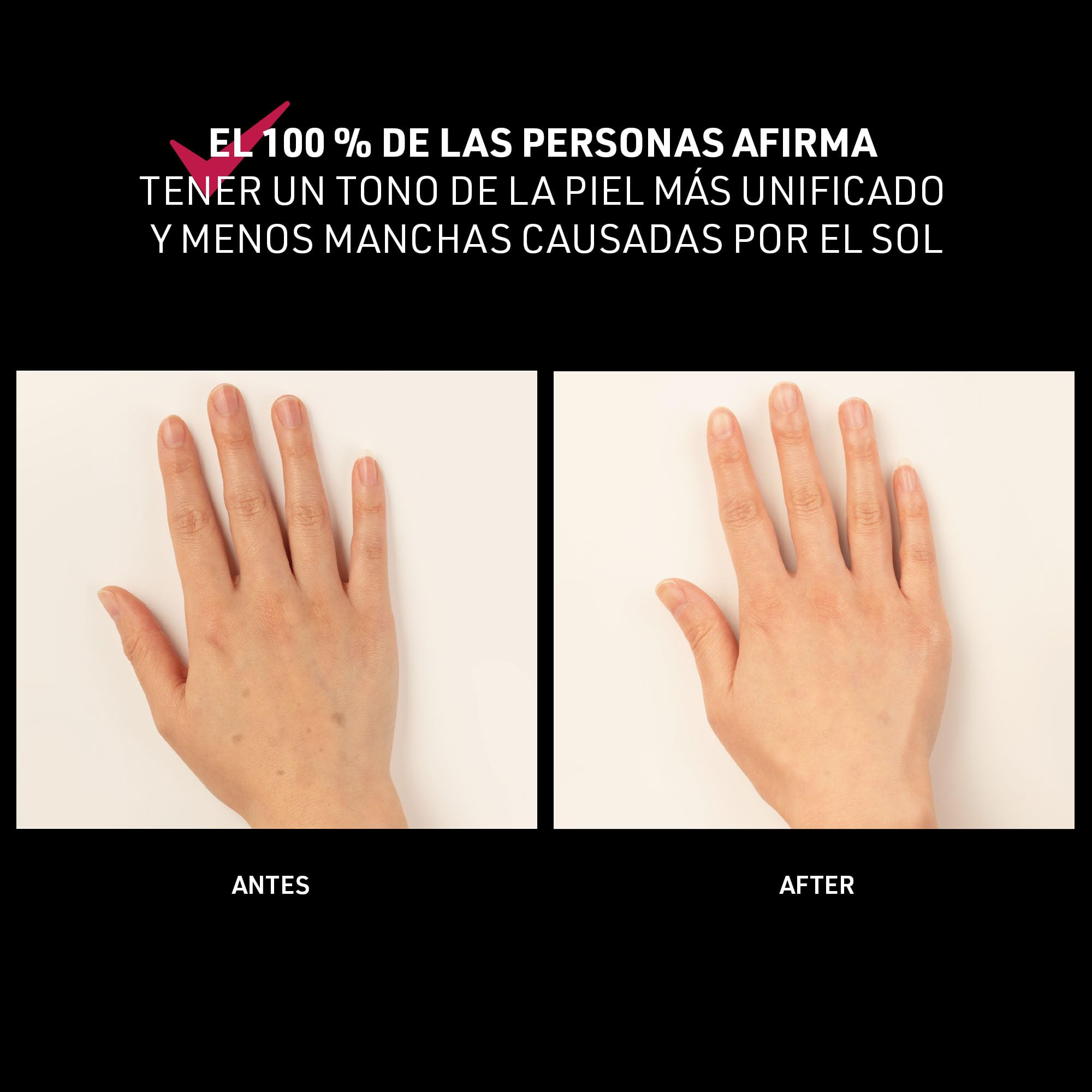 FAQ 211 mascarilla antiedad para cuello y escote con 7 LED + NIR | Mascarilla para manos, Mascarilla LED, 8 colores, Inalámbrico, Mascarilla silicona, 623 puntos de luz, Skincare portátil