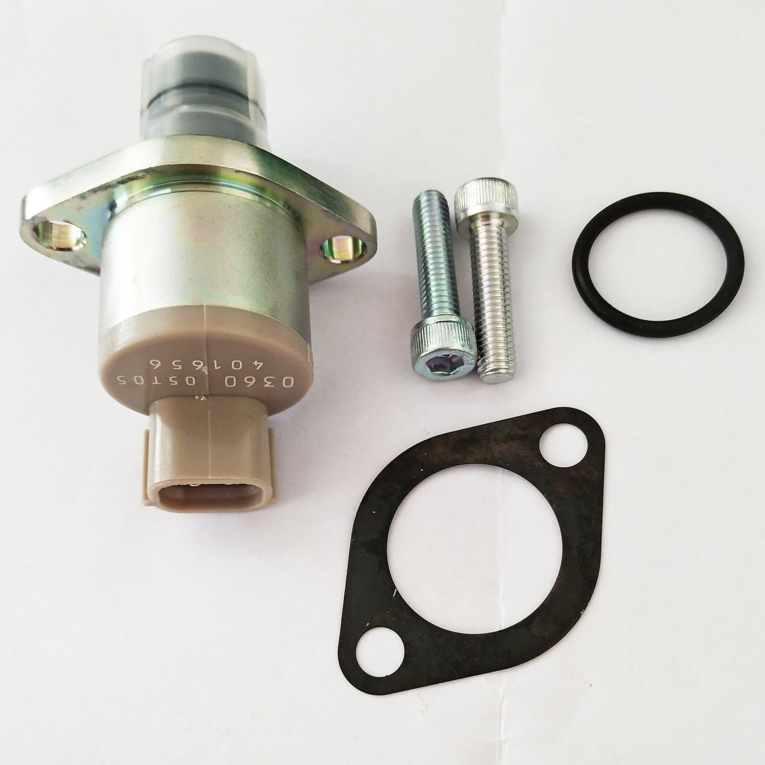 SCV Fuel Pump Suction Control Valve 1460A037 for Mitsubishi L200 2.5 Engine