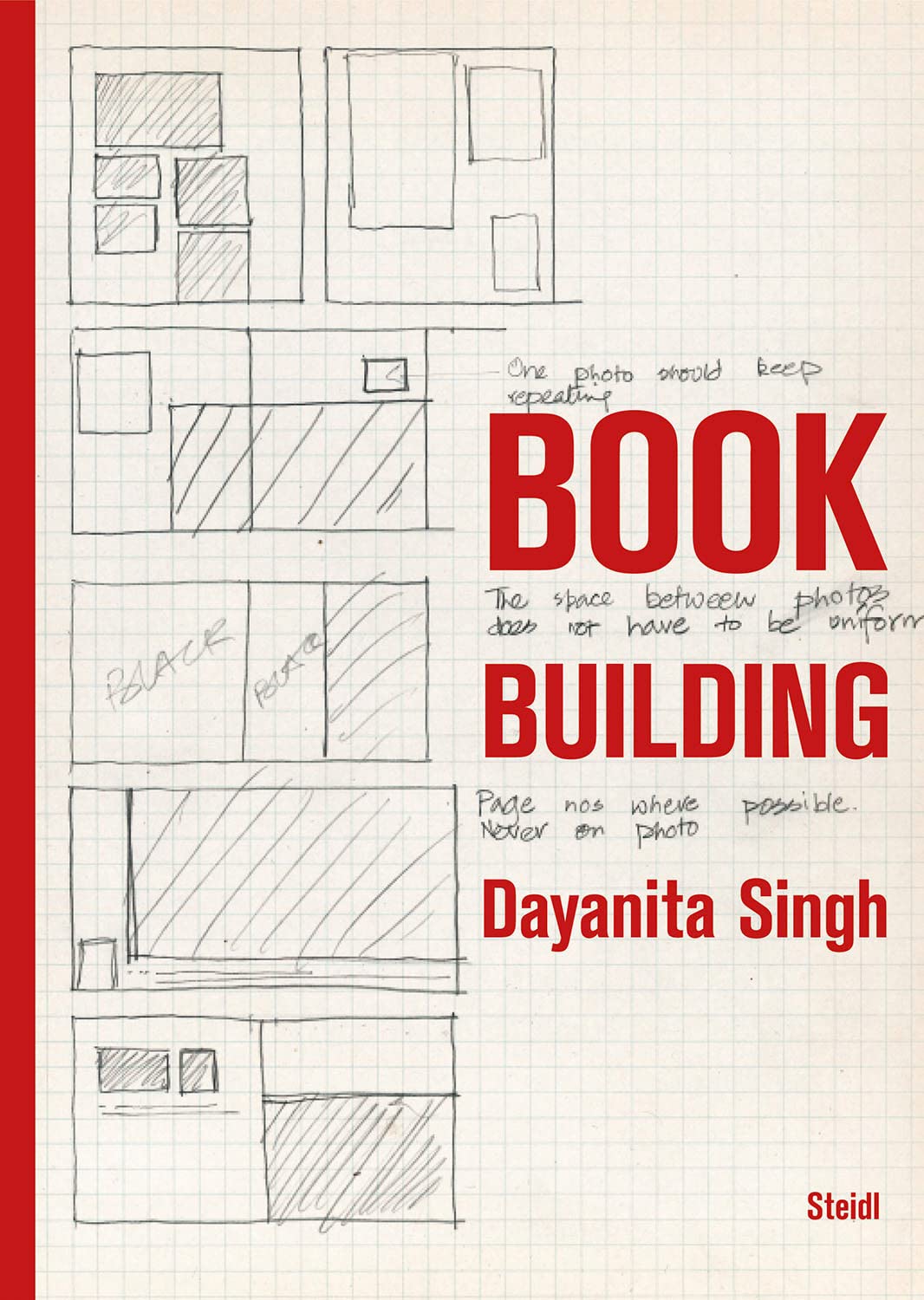 Dayanita Singh: Book Building by Dayanita Singh, Simrat Dugal... - 9783958299085