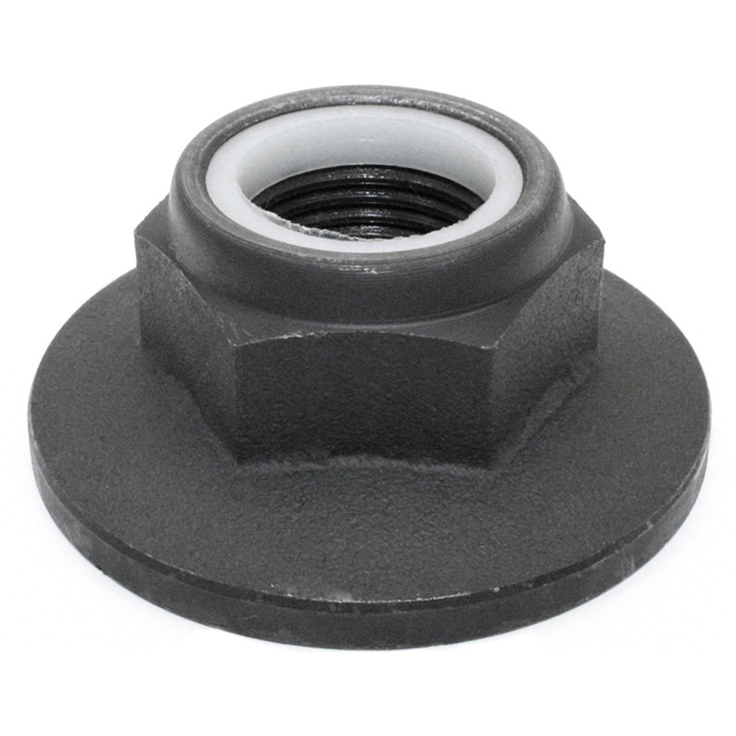 Amazon.com: DuraGo 295-99016 Axle Nut (M24x2.0) Nyloc : Automotive