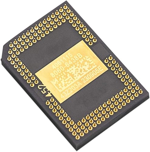 Proyector DLP de chip DMD A+de nueva generación 8060B compatible con 8060-6038B, 8060-6039B, 8060-6138B, 8060-6139B, 8060-6338B, 8060-6339B,