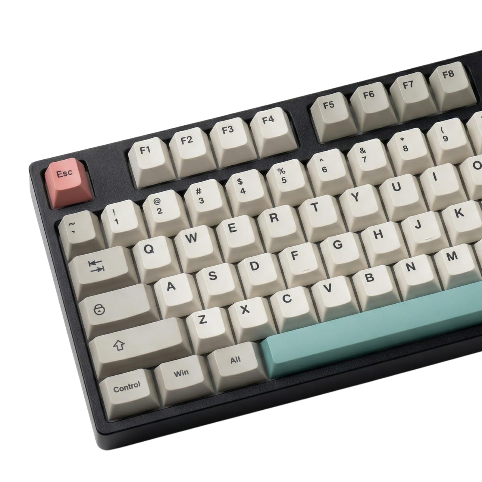 Thyrnovyn Retro 9009 Set