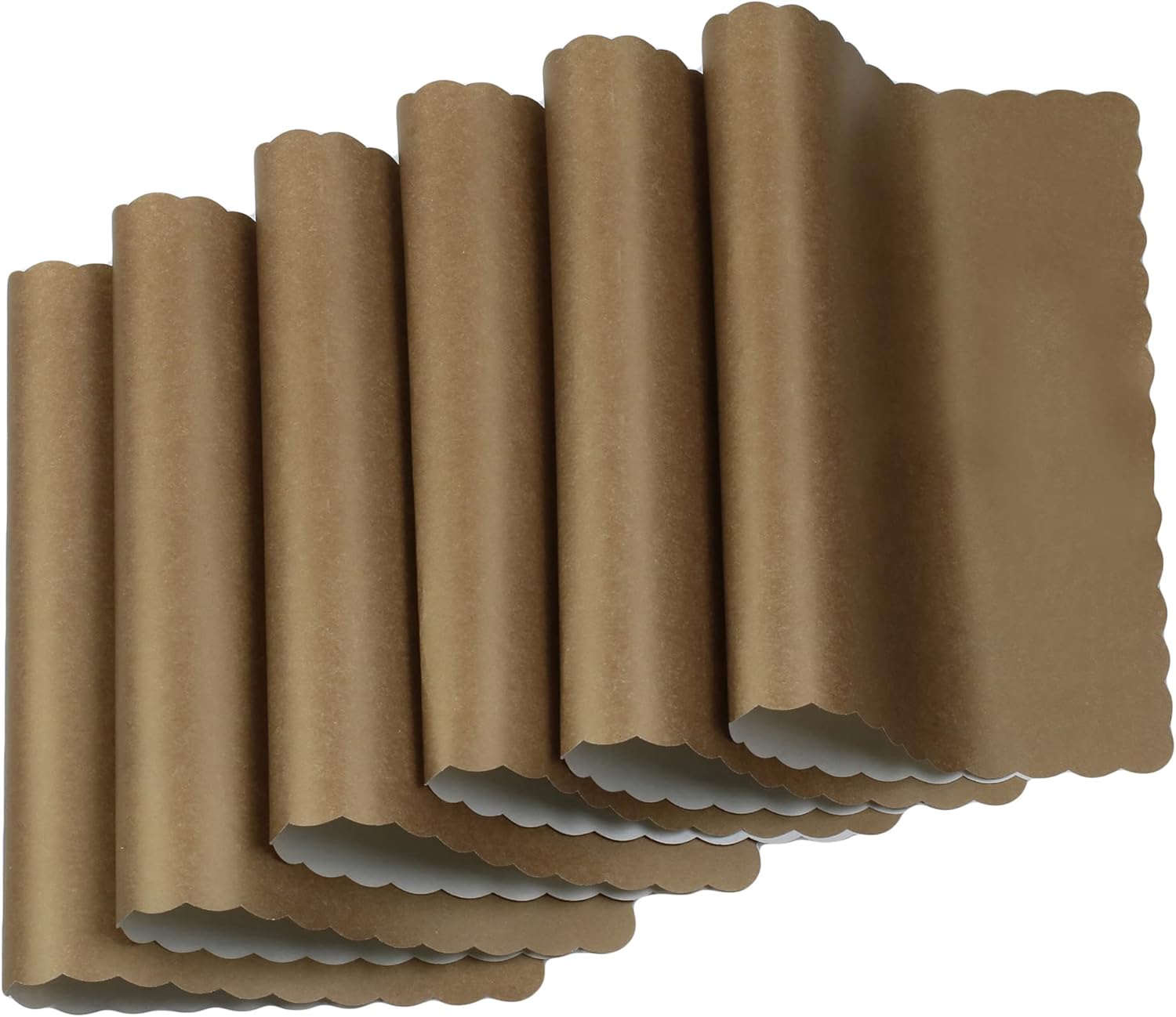 Mantel Cuadrado 60 Manteles Individuales De Papel Floral Azul