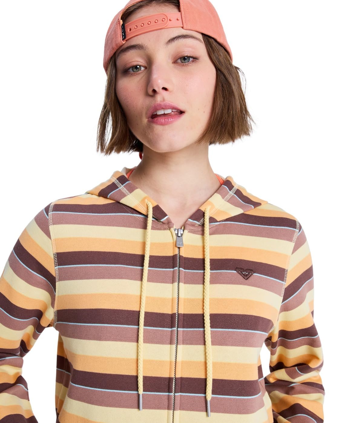 Roxy Perfect Stripe Sweater Femme (Lot de 1)