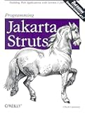 Programming Jakarta Struts, 2nd Edition
