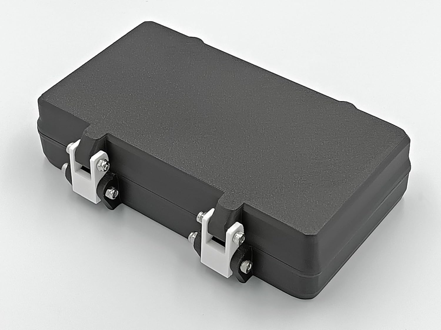 Rugged Protective Carrying Case for the Original Nintendo DS - Holds 17 Games - Image 4