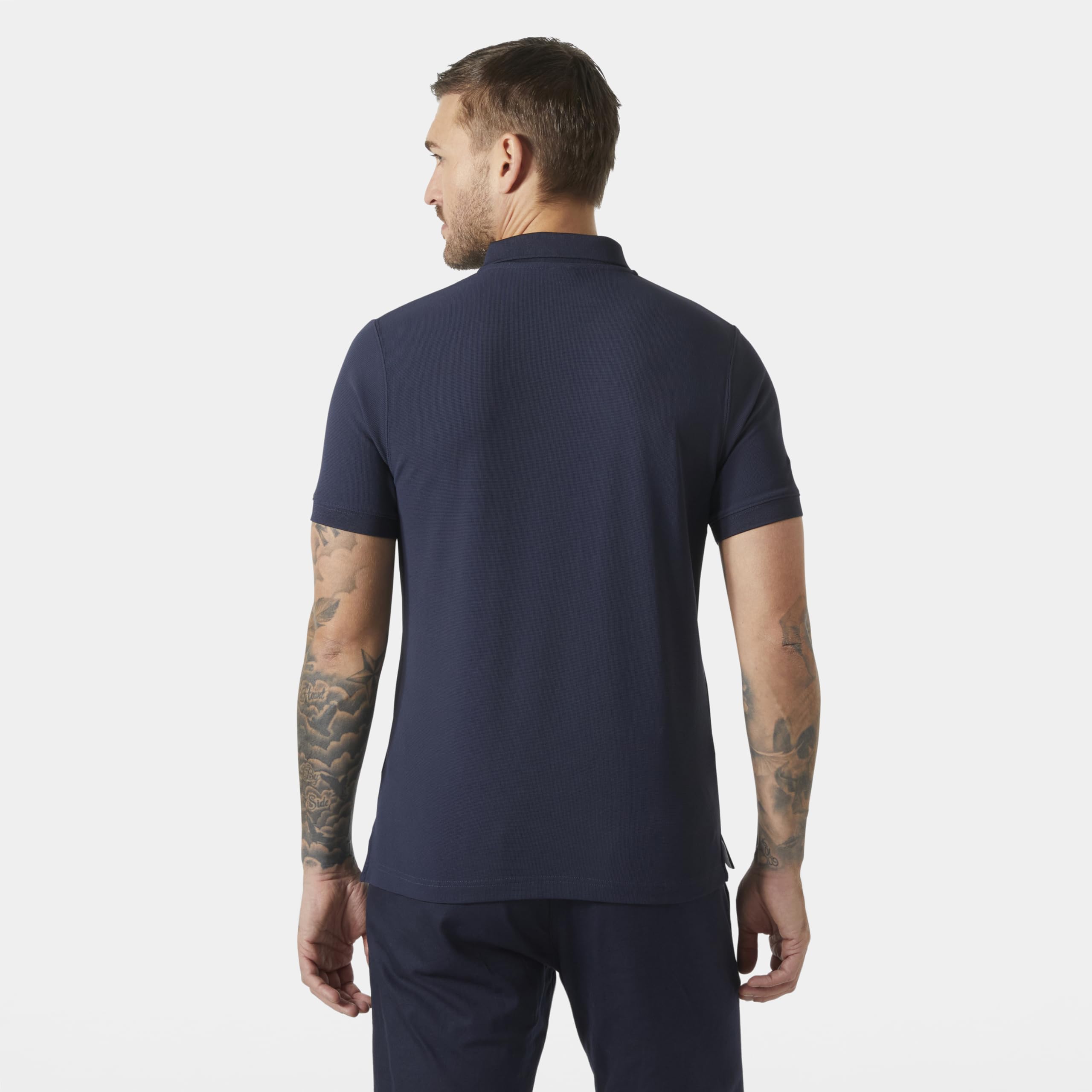 Helly Hansen Crewline męska koszulka polo