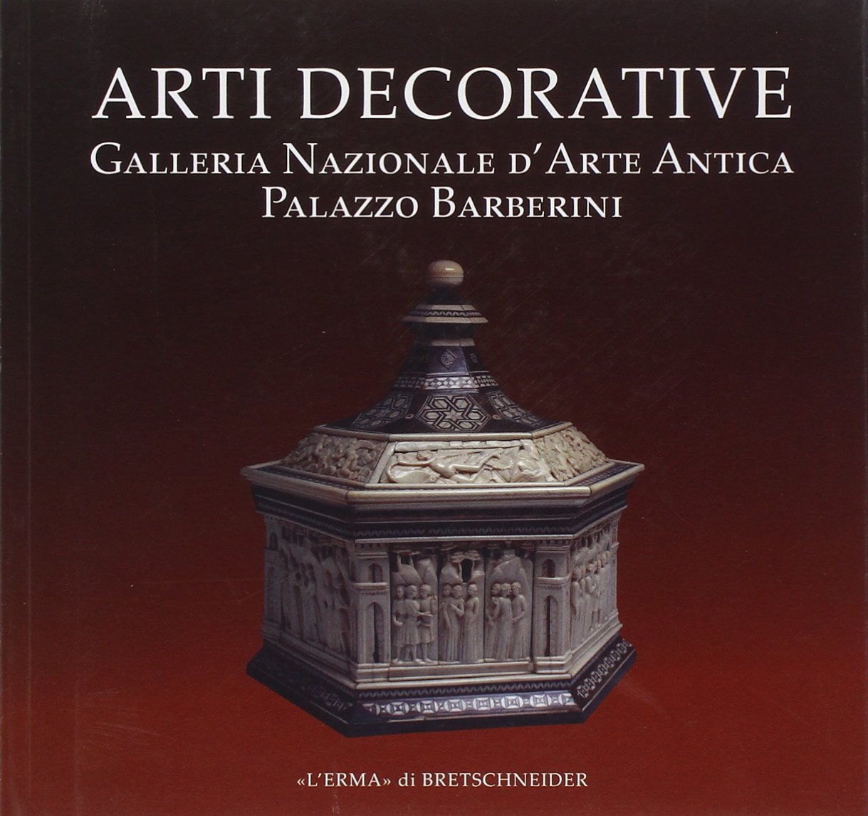 Galleria Nazionale D'arte Antica guide complet pour préparer votre voyage