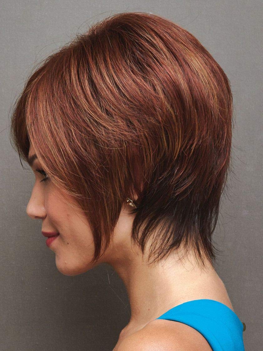 Kate Synthetic Wig (Basic Cap)