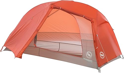 Big Agnes Copper Spur HV UL - Tienda ultraligera para mochileros