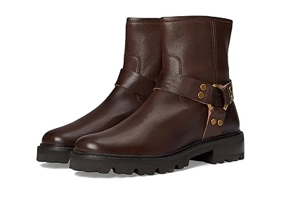 Frye Olivia Harness Short Women