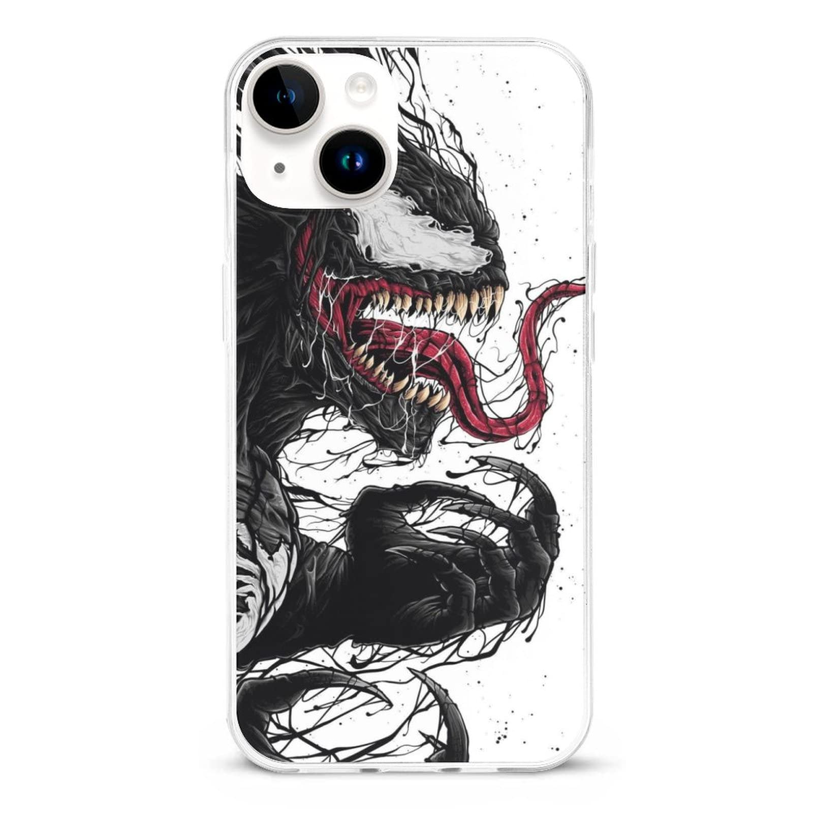 Amazon.co.jp: ヴェノムiPhone14 対応 ケース iphone 14 Pro/max/pro  