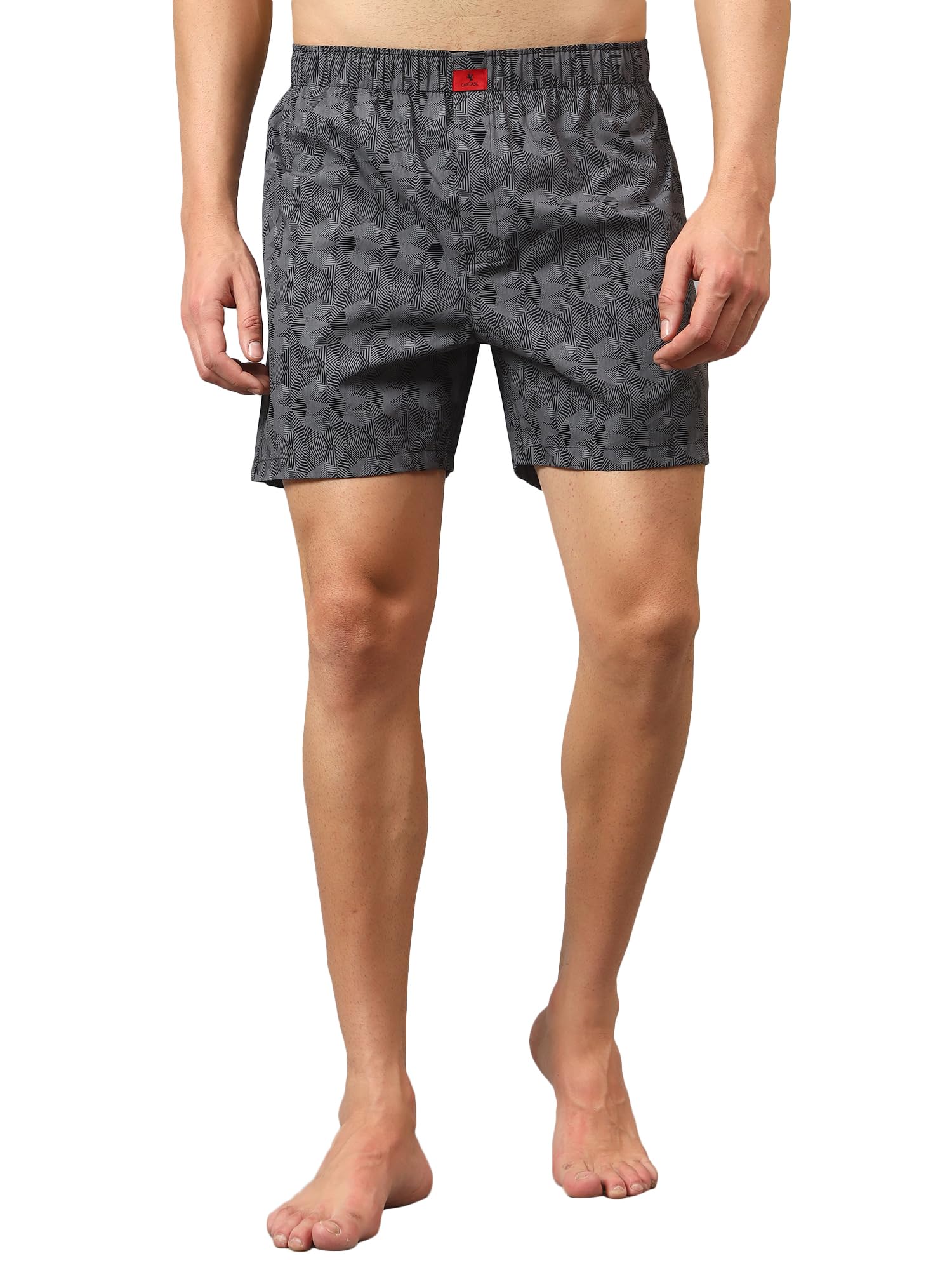 cantabil Men Printed Boxer Shorts (P_MBOX00018)-picture-41